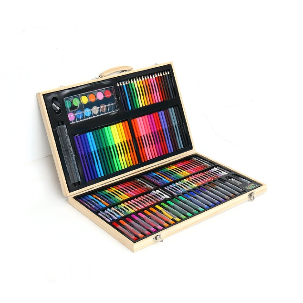 Great Quality Children Adult Professional Oil Painting DIY Paint Art Set Art Supplies